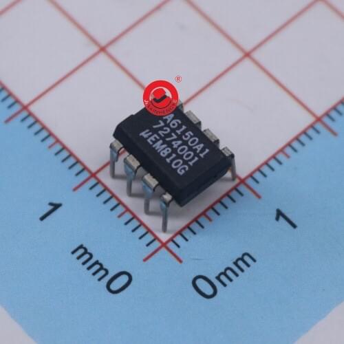 A6150A1 DIP-8 Original 10PCS/LOT Free Shipping