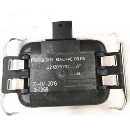 Car Front glass rain sensor lan dro ver dis cov ery4 fre ela nd er2 ran ger ove rsp ort Rain sensor module computer board