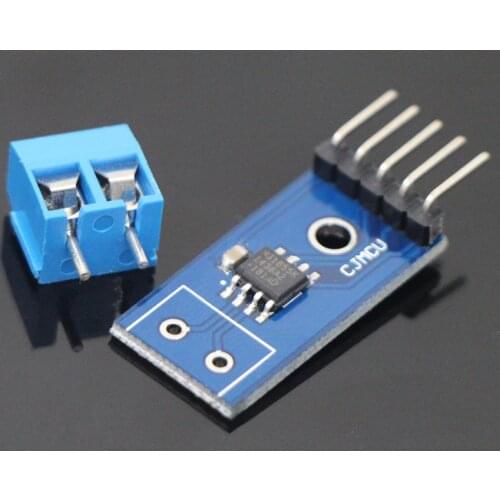 Free shipping CJMCU-MAX31855K thermocouple module temperature sensor temperature measurement module