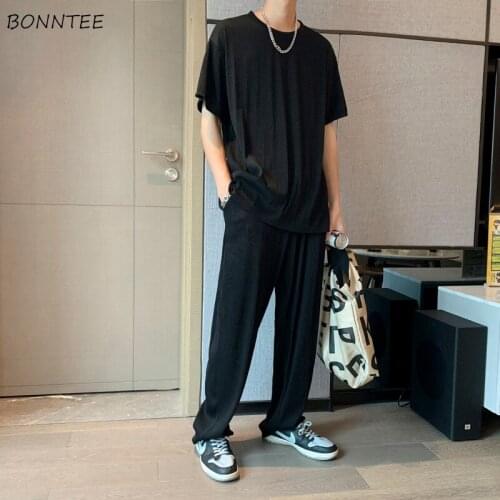 BONNTEE Men's Sportswear