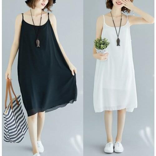 FlyyeDemo Summer Dresses With Sleeves