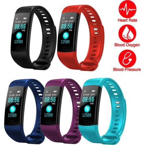 Умные браслеты FREELY DEER China At AliExpress