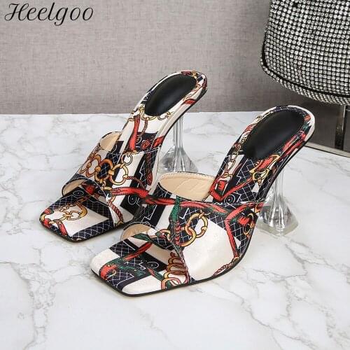 Heelgoo Women's Slippers