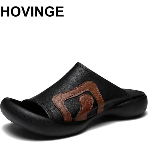 HOVINGE Women's Slippers