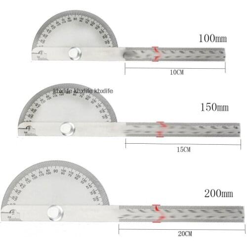 Kbxlife Protractors