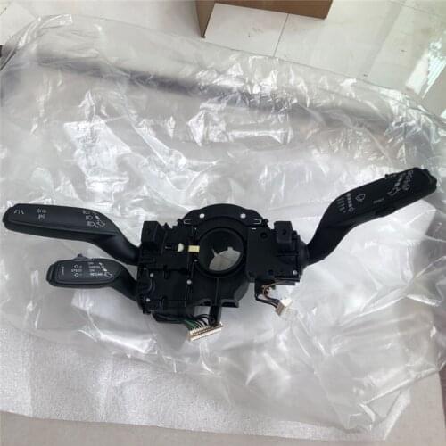 For Audi A4 B8 B8K variant allroad Q5 ACC cruise switch Lane keeping switch 4G8 953 502AL