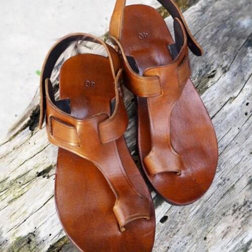 MoBeiNi Men's Sandals