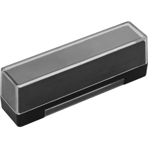 3-in-1 Soft Velvet Record Cleaner Cleaning Brush with Small Brush and Needle Brush for Vinyl Records Anti Static Cleaning