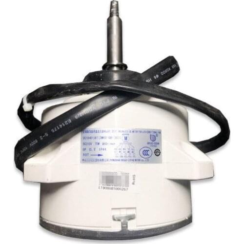 New for air conditioner motor 0010401087 ZWK511A813001
