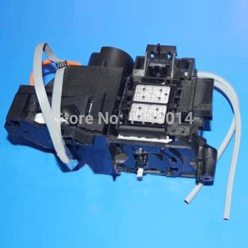 Original new large format printer R3000 ink pump assembly for Epson Stylus Pro R3000 cap top component clean unit 1pc