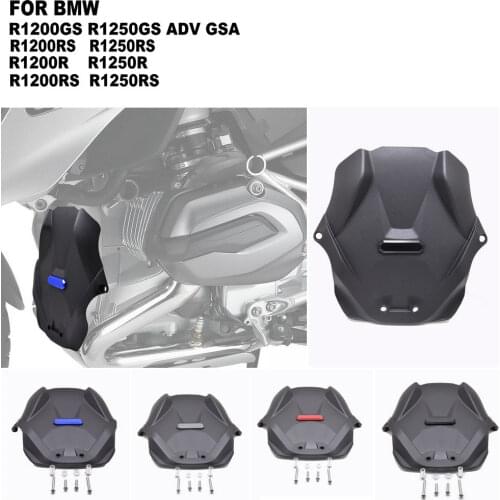 Bike GP Engine front baffle For BMW R1200GS GSA R RT RS R1250GS GSA R RT RS Front Engine Protector