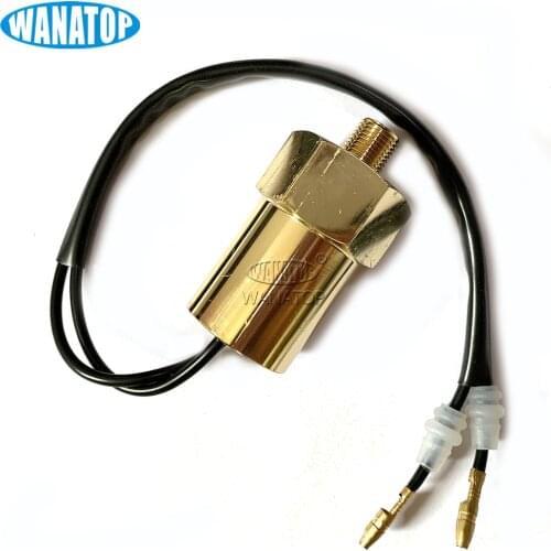 Oil Pressure Sensor Switch 5I-8005 34390-40200 5I8005 for E320B/E320C/E200B