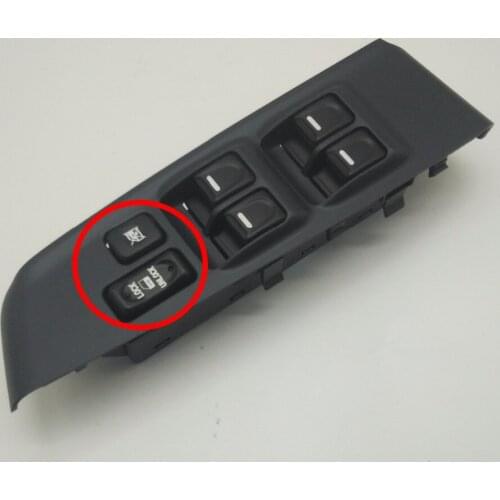 SKTOO window control switch glass lifter switch Electric car window switch for Great Wall Hover CUV H3 H5 Lifter Switch