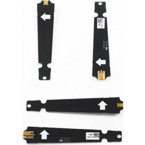 Koeoep DJI Inspire 2 Tripod mount Antenna Board (4pcs one set)Genuine Repair Parts Replacements