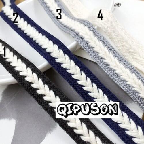 Qipuson Oblique Binding