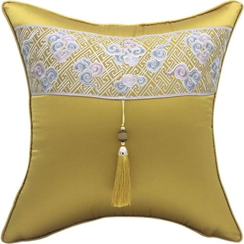 Modern Cushion Cover Decorative Living Room Bedroom Throw Pillow Cover Pillowcase Home Decor