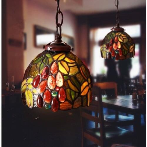 American Style Vintage Pendant Light Kitchen Light Fixtures Home Lighting Luminaria