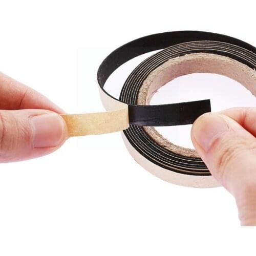 1cm*2M Super Thick Edge Tape For Table Tennis Racket Protector Side Protective Tape Bat Accessories Pong H8X8