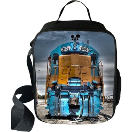 ZeAiLi Food Bags