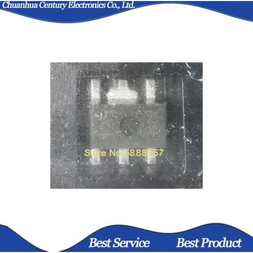 10 Pcs R1172H251B-T1-F SOT89 New and Original In Stock