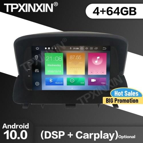 64G Car Radio 2Din Stereo Receiver Android For OPEL MOKKA 2012 2013 2014 2015 2016 GPS Navi Multimedia Player Recorder Head Unit