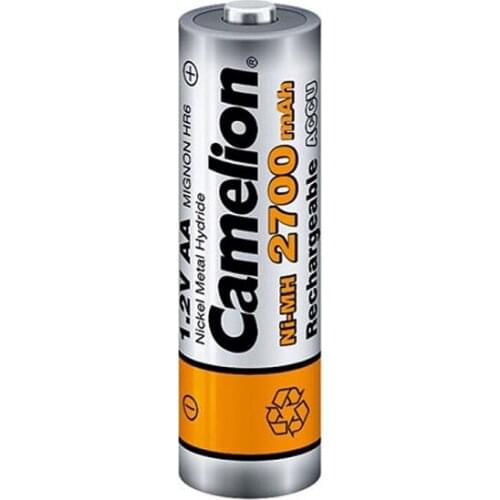 Camelion Batteries