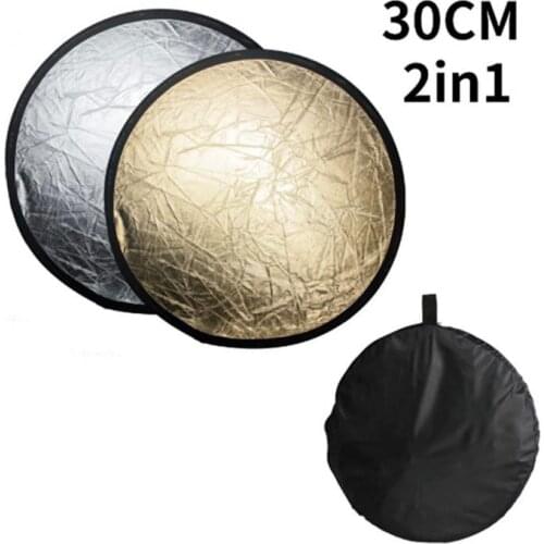 Centechia Reflectors For Photography