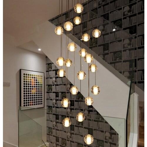 Defoe Pendant Lights