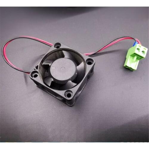 Mianboard cooling Fan for Flashforge 3D printer Motherboard cooling fan