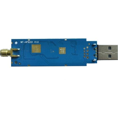 150M wireless network card module wifi receiver AR9271
