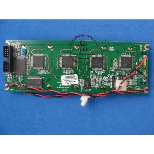 NHD-24064WG-ATFH-VZ#-8PX NHD-24064WG 24064WG Brand New original LCD screen panel module for Newhaven