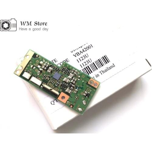 NEW For Nikon D750 Sensor Driver Board ( 1123U ) Power Board PCB Camera Repair Part Replacement Unit