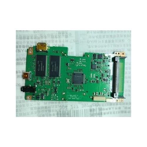 The original test kit is suitable for Canon EOS 50D motherboard digital motherboard camera maintenance