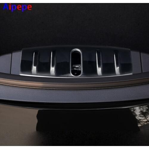 For Tesla Model 3 Front Engine Hood Inner Bumper Plate Protector Cover Car Styling Accessoires