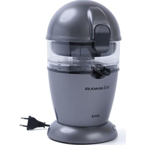 RAWMiD 