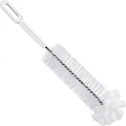 Baby Bottle Cleaning Brush - Baby Bottle Cleaning Apparatus