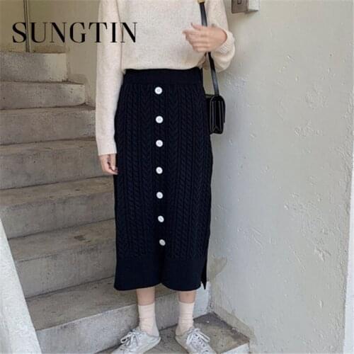 Женские теплые юбки Sungtin China At AliExpress