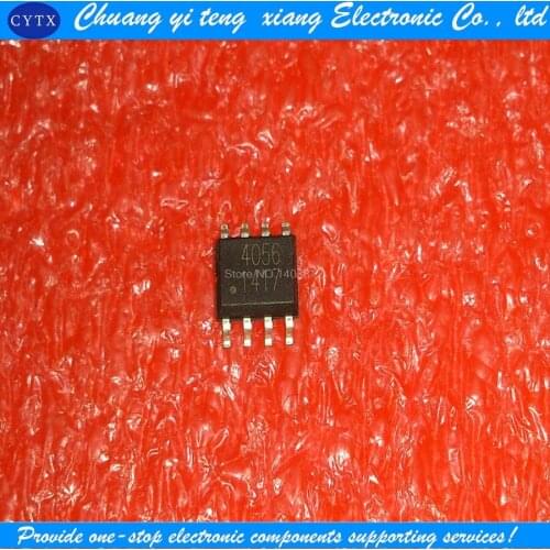 TP4056 4056 1A SOP-8 10pcs/lot