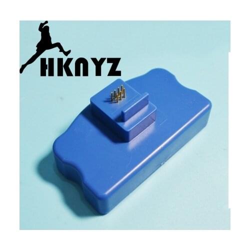 Maintenance Tank Chip Resetter Waste ink Box compatible for Epson Stylus pro 4400 4450 4000 7600 9600 4800 4880 7880 9880 print