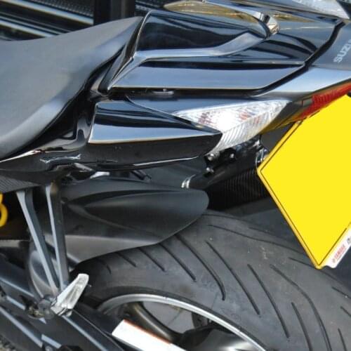 Rear Fairing Seat Cowl For 2009 - 2012 2013 2014 2015 2016 Suzuki GSX-R1000 GSXR1000 GSXR GSX-R 1000 K9 Blue Black Carbon White