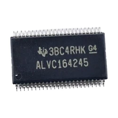 Inquiry Before Order New Original SN74ALVC164245DGGR TSSOP-48 Level Shifting Transceiver ALVC164245 Electronic Components