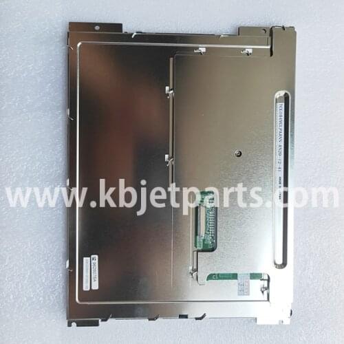 451973 LCD DISPLAY USE FOR HITACHI UX RX1 RX2 INKJET CODING PRINTER