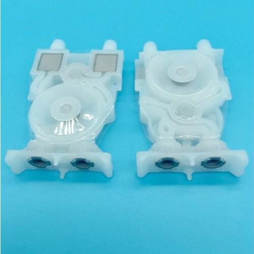 10PCS Printhead ink damper filter for Wit-color Spectra Witcolor 9100 9200 Mutoh VJ1618 inkjet printer for Epson DX7 head dumper