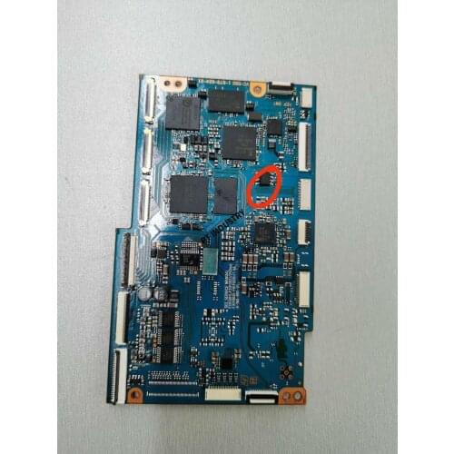 100% Original HDR-AX2000E ax2000e motherboard main board For Soy HDR-AX2000E ax2000e