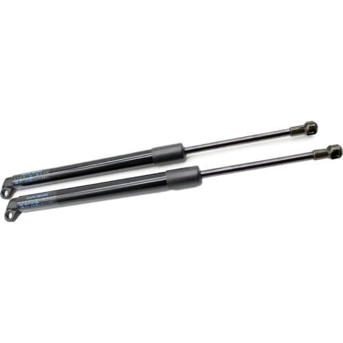 2pcs Trunk Lid Auto Gas Springs Struts Lift Supports Dampers For 1993 1994 1995 1996 1997-2001 BMW 740i 740iL Sedan 31.3 cm