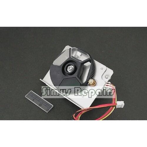 228-38207-95 Shimadzu Accessories Filter Assembly FILTER ASSY For LC-2010A C HT