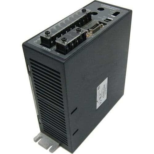 VEXTA UDK5128NW2 5-phase Stepping Driver Used In Good Condition