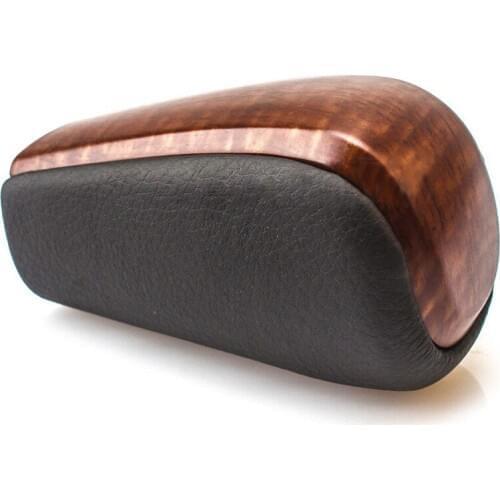 Car Automatic Transmission Gear Shift Knob Shifter Head Fit For Lexus GX470 GX460 Toyota Land Cruiser Prado FJ150