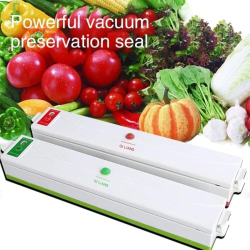Household vacuum small sealing machine, sealing laminating machine, food packaging tool