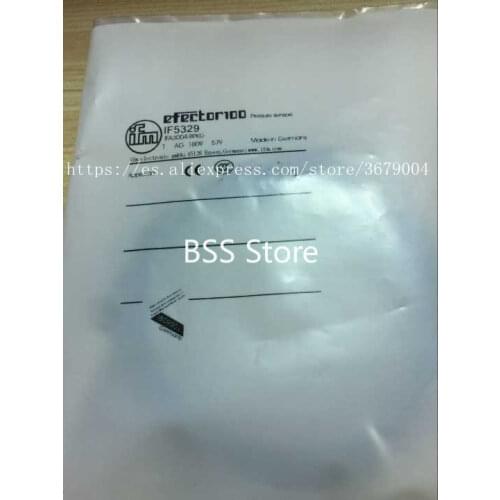 FREE SHIPPING Sensor IF5329/ IF5188/ IF5297/ IF5249/ IFS201/ IF5538/ IF5542 Proximity Switch Sensor
